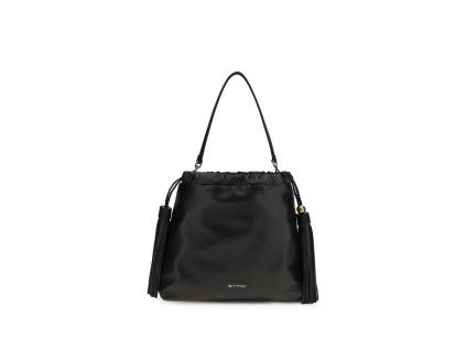 Taška přes rameno Black Lamb Ovis Aries Aries