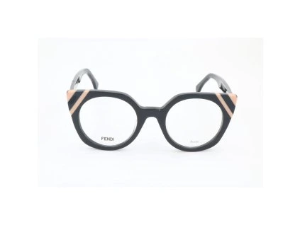 Šedé acetátové brýle (obruby)