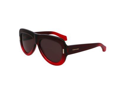 Vícebarevné acetátové sluneční brýle