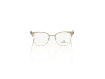 Dámský rám z černého acetátu