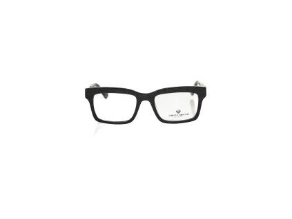 Černý acetát Pánského rám