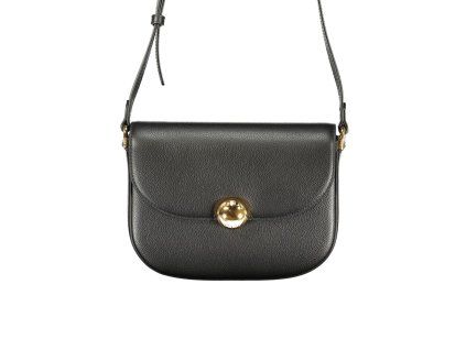 Nero Leather Women Crossbody
