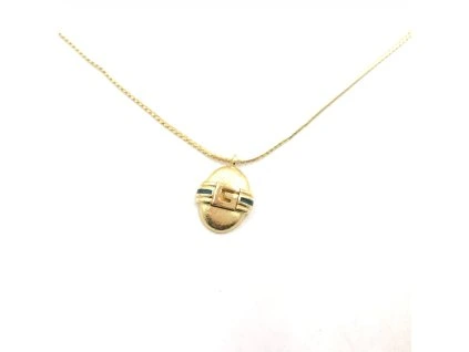 Givenchy Přívěsek Náhrdelník