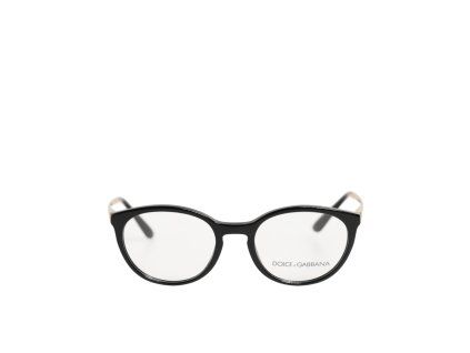 Black Acetate Cat Eye Frame Brýle Sklo na čtení