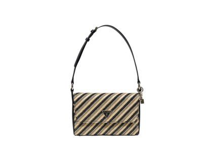 Černá Polypropylenová kabelka