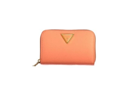 Dámská peněženka Arancione Polyurethane
