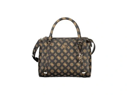 Dámská kabelka Marrone Poliuretano