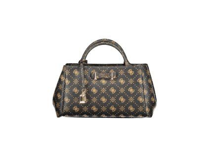 Dámská kabelka Marrone Poliuretano