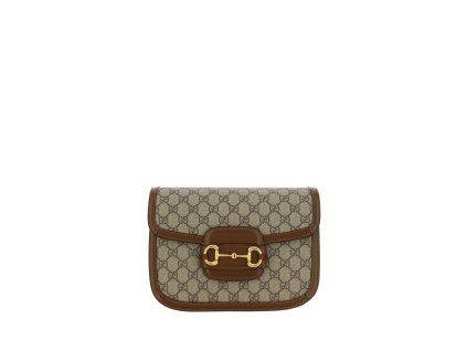 Béžová bavlněná kabelka