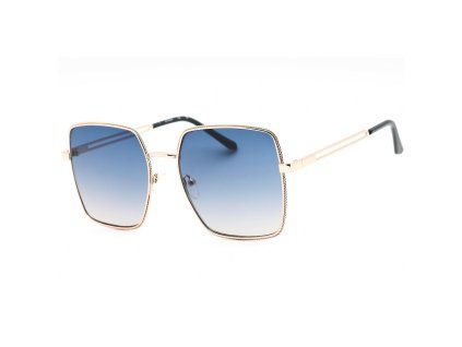 Vícebarevné kovové sluneční brýle