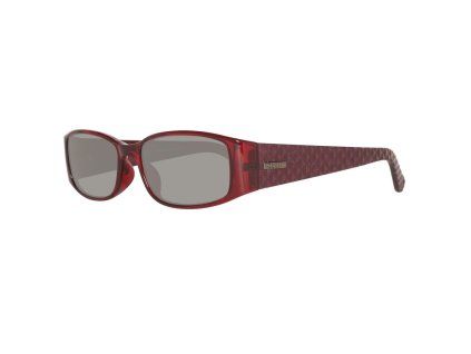 Vícebarevné plastové sluneční brýle