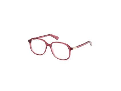 Bordeaux vstřikované brýle (obruby)