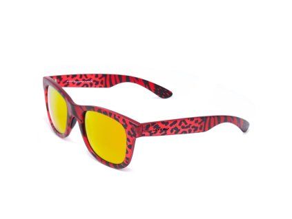 Vícebarevné acetátové sluneční brýle