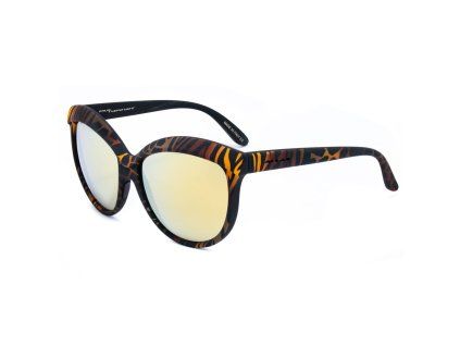 Vícebarevné acetátové sluneční brýle