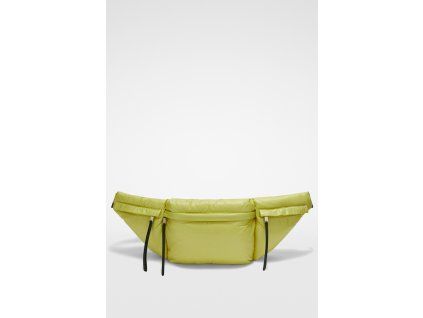 Army Fibers Clutch Bag