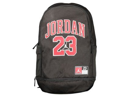 Černý polyester Pánského batoh