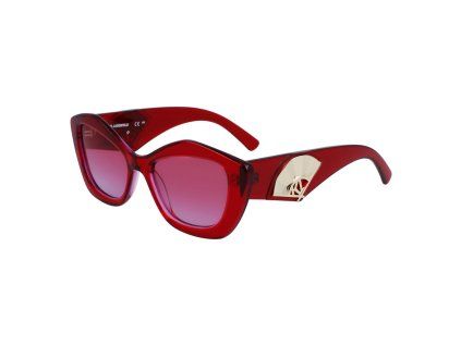 Vícebarevné acetátové sluneční brýle