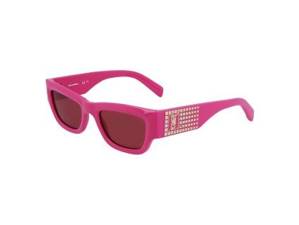 Vícebarevné vstřikované sluneční brýle