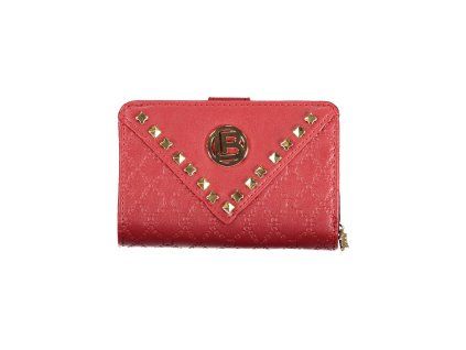 Dámská peněženka Rosso Polyuretan