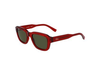 Vícebarevné vstřikované sluneční brýle