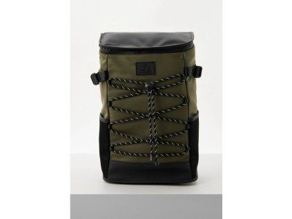 Dvoubarevný polyetylenový batoh