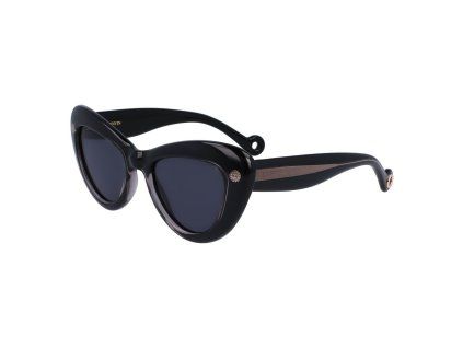 Šedé bio vstřikované sluneční brýle