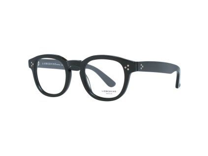 Černé plastové brýle (obruby)