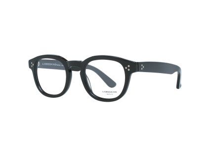 Černé a zelené dámské rámy