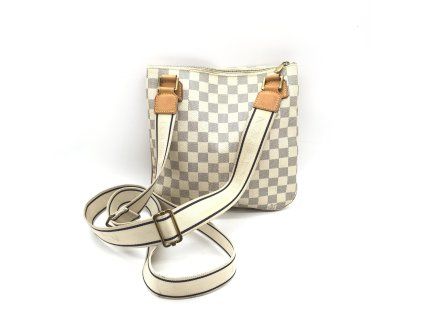 Crossbody kabelka Damier Azur Pochette Bosphore