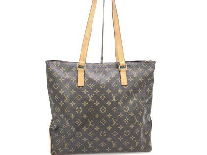 Monogram Cabas Mezzo Tote kabelka