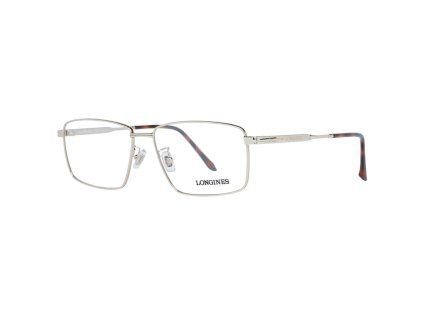 Zlaté kovové brýle (obruby)