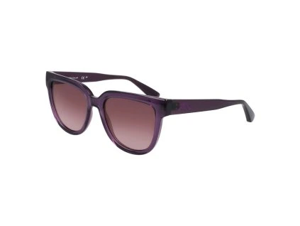 Šedé vstřikované sluneční brýle