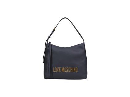 Černá polyetylenová kabelka