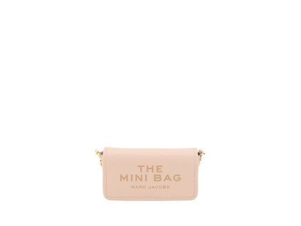 The Mini Bag Shoulder Bag