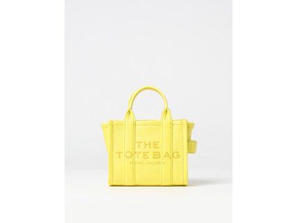 Dvoubarevná kožená kabelka