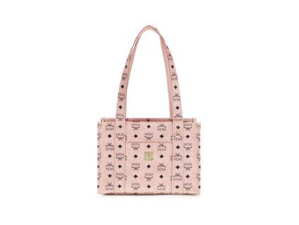 Vícebarevná látková kabelka