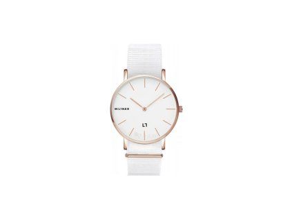 Rose Zlatý Dámský Watch