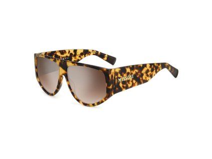 Vícebarevné acetátové sluneční brýle