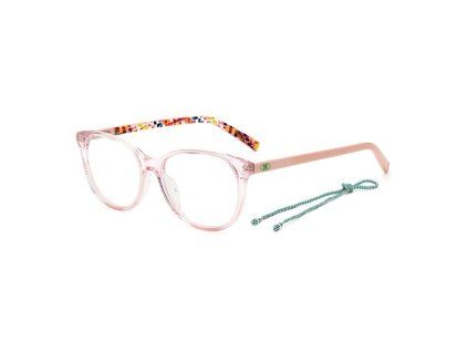 Vícebarevné acetátové brýle (obruby)