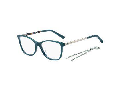 Černé acetátové brýle (obruby)