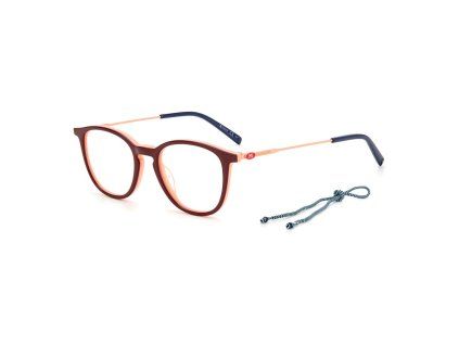 Vícebarevné acetátové brýle (obruby)