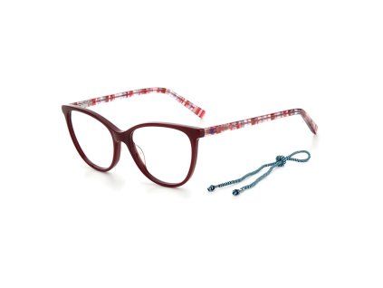 Vícebarevné acetátové brýle (obruby)