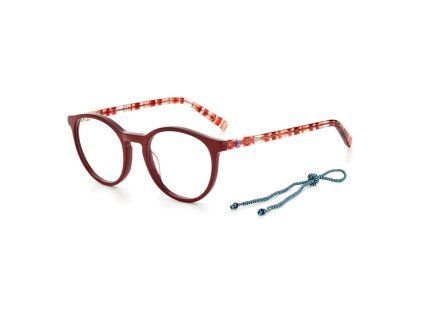 Vícebarevné acetátové brýle (obruby)