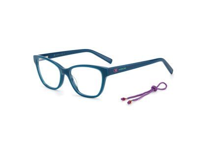 Dvoubarevné acetátové brýle (obruby)