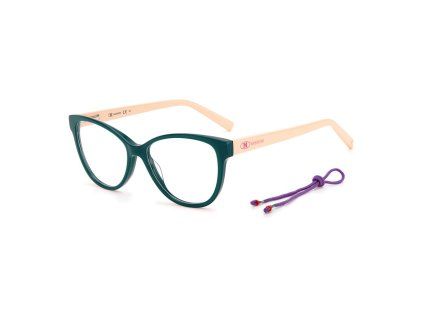 Dvoubarevné acetátové brýle (obruby)