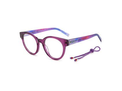 Vícebarevné acetátové brýle (obruby)