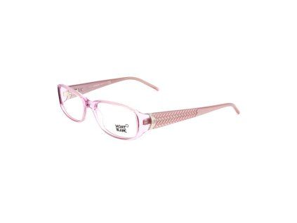 Vícebarevné acetátové brýle (obruby)