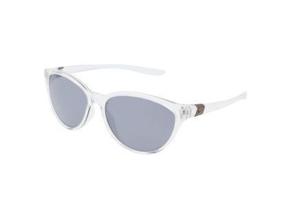 Šedé vstřikované sluneční brýle