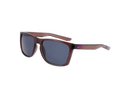 Šedé vstřikované sluneční brýle