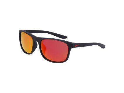 Černé vstřikované sluneční brýle